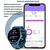 Imagen de Reloj Smartwatch Royal ZLDv2 Inteligente iOS Android Premium