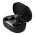 Auriculares In-Ear Inalámbricos Bluetooth TWS A6S Original Negro