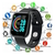 PROMO: Combo Auriculares Bluetooth + Reloj Smartwatch D20 v1.3.2023 con Oximetro - comprar online