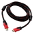 Cable HDMI Mallado 5 Mts Full Hd 1080p 1.4v Lcd Tv LED - comprar online