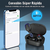 Auriculares Inalambricos Bluetooth A8S Alpina Touch 25 Hs Bateria - tienda online