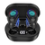 Auriculares Inalambricos Bluetooth A8S Alpina Touch 25 Hs Bateria