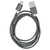 Cable Magnetico Datos Y Carga Rapida Compatible Con Lightning Apple iPhone