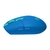 Mouse Gamer Logitech G305 Lightspeed Wireless Inalámbrico Blue 12000 dpi - tienda online