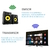Emisor Receptor Bluetooth Nictom para Parlantes o Auriculares Audio Smart Tv - comprar online