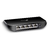 Switch Gigabit 5 Puertos Tp-link Sg1005d Rj45 1000mbps - comprar online