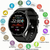 Reloj Smartwatch Royal ZLDv2 Inteligente iOS Android Premium en internet