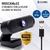 Cámara Web USB 1080 Full HD Webcam Plug&Play Enfoque Automático con Mic - MundoChip