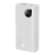 Power Bank Baseus Adaman2 10000 Mah Protable 30w Cargador Fast USB tipo C Blanco en internet