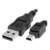 Cable USB a Mini USB V3 5 Pines PS3 GPS Carga Datos Camara Noga en internet