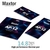 Pad Térmico Maxtor AP-12 85x45 x0.5mm Performance 14.8w/m-k - comprar online