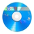 CD-R Virgen Grabable HP Verbatim Ridata 52x 700mb 80min en internet