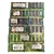 Lote de 12 Memorias Ram DDR-1 Precio por Pack Completo en internet