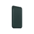 Billetera Porta Tarjetas iPhone Leather Wallet With Magsafe Forest Green Compatible Apple en internet