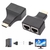 Extensor Alargue HDMI por UTP RJ45 hasta 30mts 1080p HD Cat 5 6 - comprar online