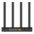 Router GLC Alpha Ac4 1200Mbps Gigabit 4 antenas 5dbi AC Mimo Repetidor Extensor - comprar online