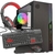 PC Gamer Ultra Ryzen 7 16GB RAM + 480GB SSD + 2TB HDD + AMD RTX2060 8GB + Kit Gamer