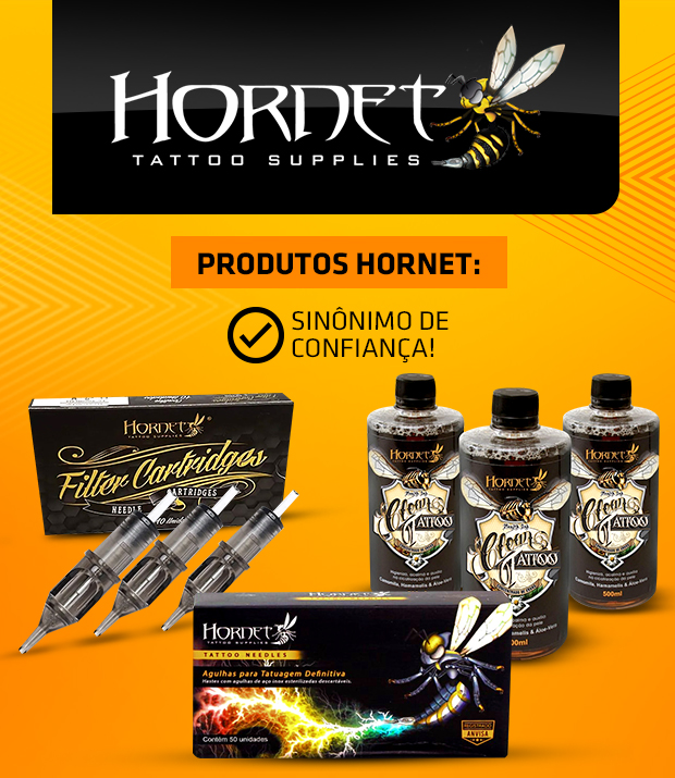 Banner de Tattoaria Supply 