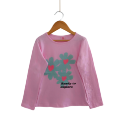 REMERA COOKIE READY TO EXPLORE - comprar online