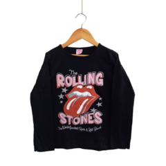 REMERA ERIN ROLLING STONE - comprar online