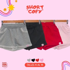 SHORT COFY