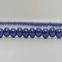 Perlas brillosas 4mm variedad de colores en internet