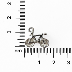 Dije bicicleta x 25 gramos - comprar online
