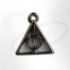 Dije símbolos del universo de Harry Potter x 25 gramos
