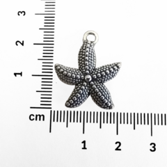 Dije estrella de mar x 25 grs. - comprar online