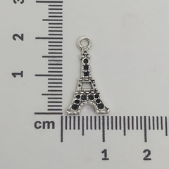 Dije Torre Eiffel x 25 grs.