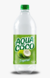 ÁGUA DE COCO GARRAFA (T) 1 L -PCT/06 - comprar online