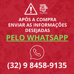 FACA PERSONALIZADA COM NOME - comprar online