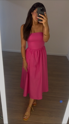 Vestido Valentina - loja online