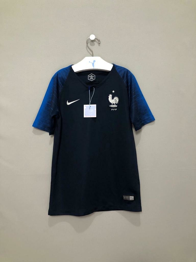 Camisa seleção sales frança 2018