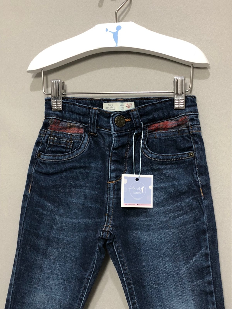 Calça hotsell zara infantil