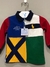 Camisa Polo Ralph Lauren Estampado Infantil - comprar online