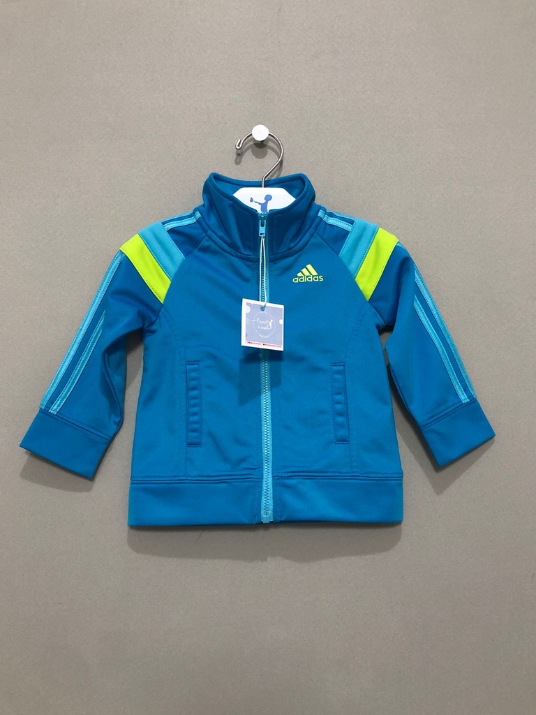 Conjunto adidas clearance bebe
