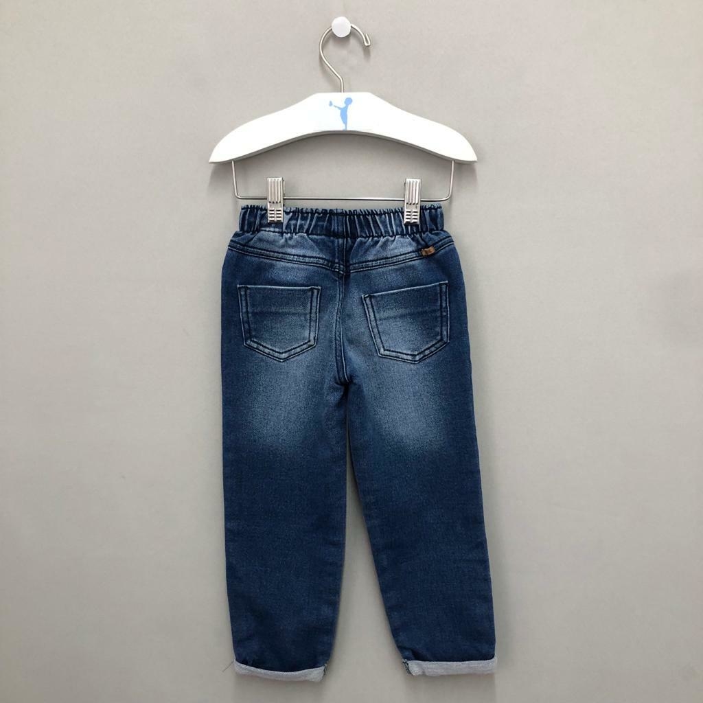Vestido jeans cheap puc