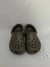 Crocs Marrom Infantil na internet