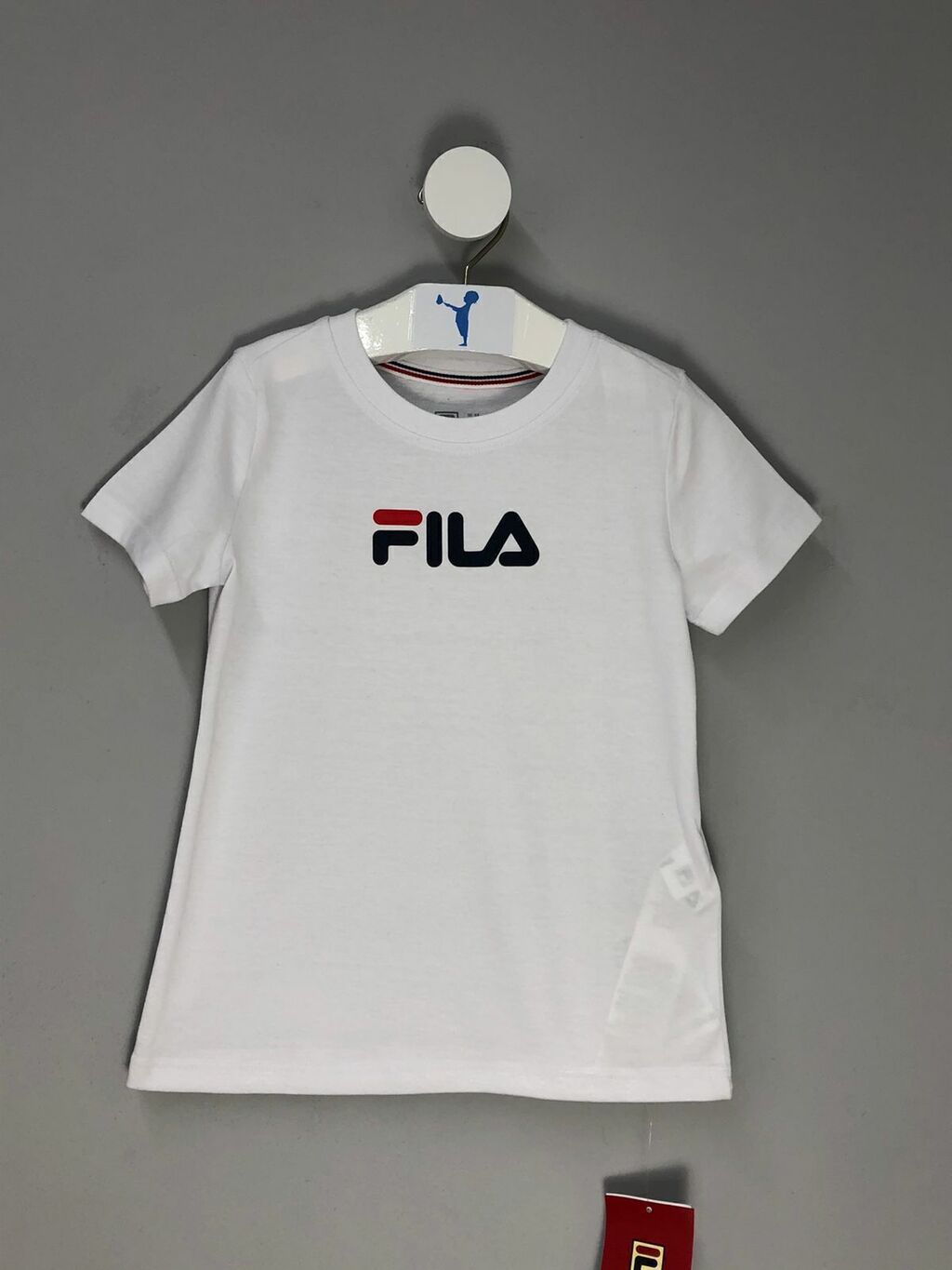 Body fila best sale listrado