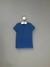 Camiseta Ralph Lauren Azul Infantil