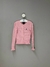 Cardigan Ralph Lauren Rosa Infantil