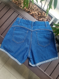 Shorts Jeans - comprar online