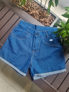 Shorts Jeans