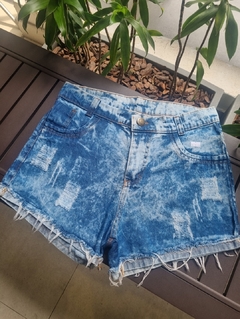 Shorts Jeans