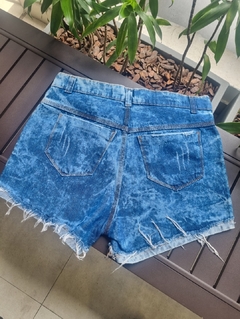 Shorts Jeans - comprar online