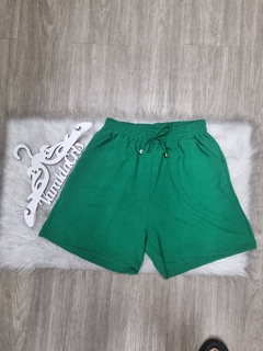Shorts Plus Size - (cópia) - comprar online