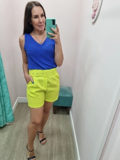 Shorts - Lima - comprar online