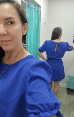 Vestido Macaquinho na internet