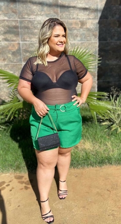 Shorts Plus Size - comprar online